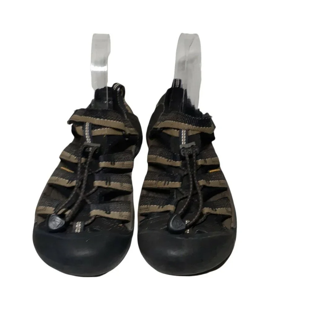 Keen boys sandals